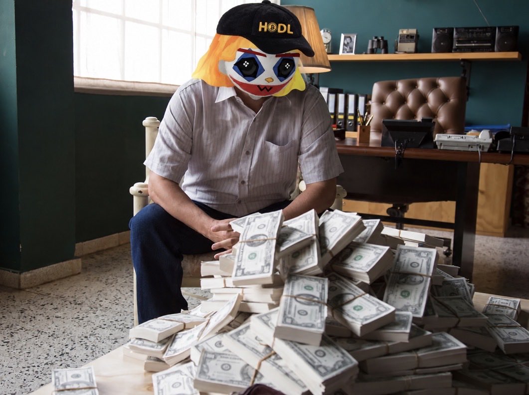 a_desertdweller's tweet photo. @0xCryptoshi https://t.co/lhDTm6mtoK
