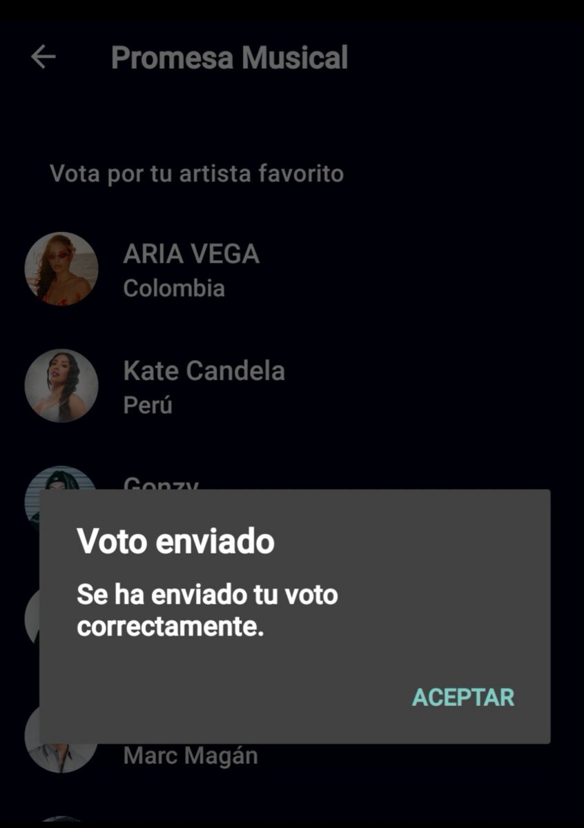 AmarilisMe47337's tweet photo. Que esta esperandoooo!! Falta poco! 😎

Hagamos que  el sueño de Mario y y nuestro sueño se haga realidad! 

VOTO DIAL 
Incluye a tu familia y hazlo más divertido! 🙃👊❤️ https://t.co/HrHCTWVwIX