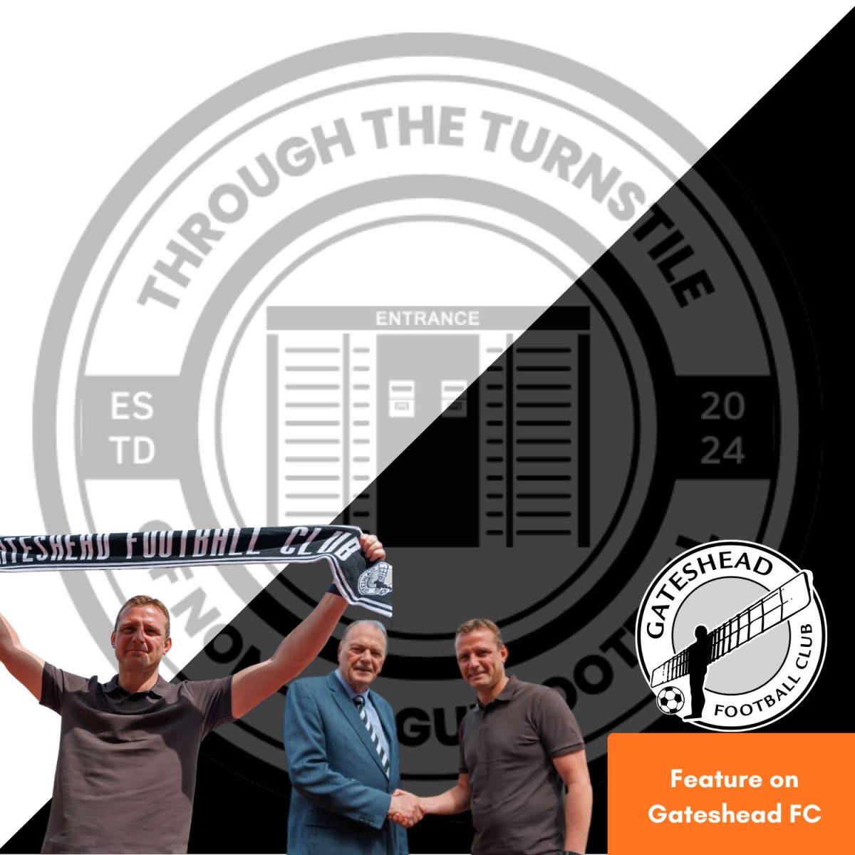 tttonlf's tweet photo. Check out the 3 latest articles on the website: 

⚽️ Introducing Mr Clough 
⚽️ Gateshead FC - The Fallout
⚽️ Dorking Wanderers - Why this is their year

https://t.co/HEIpa5sIXo https://t.co/MbLdRI71ba