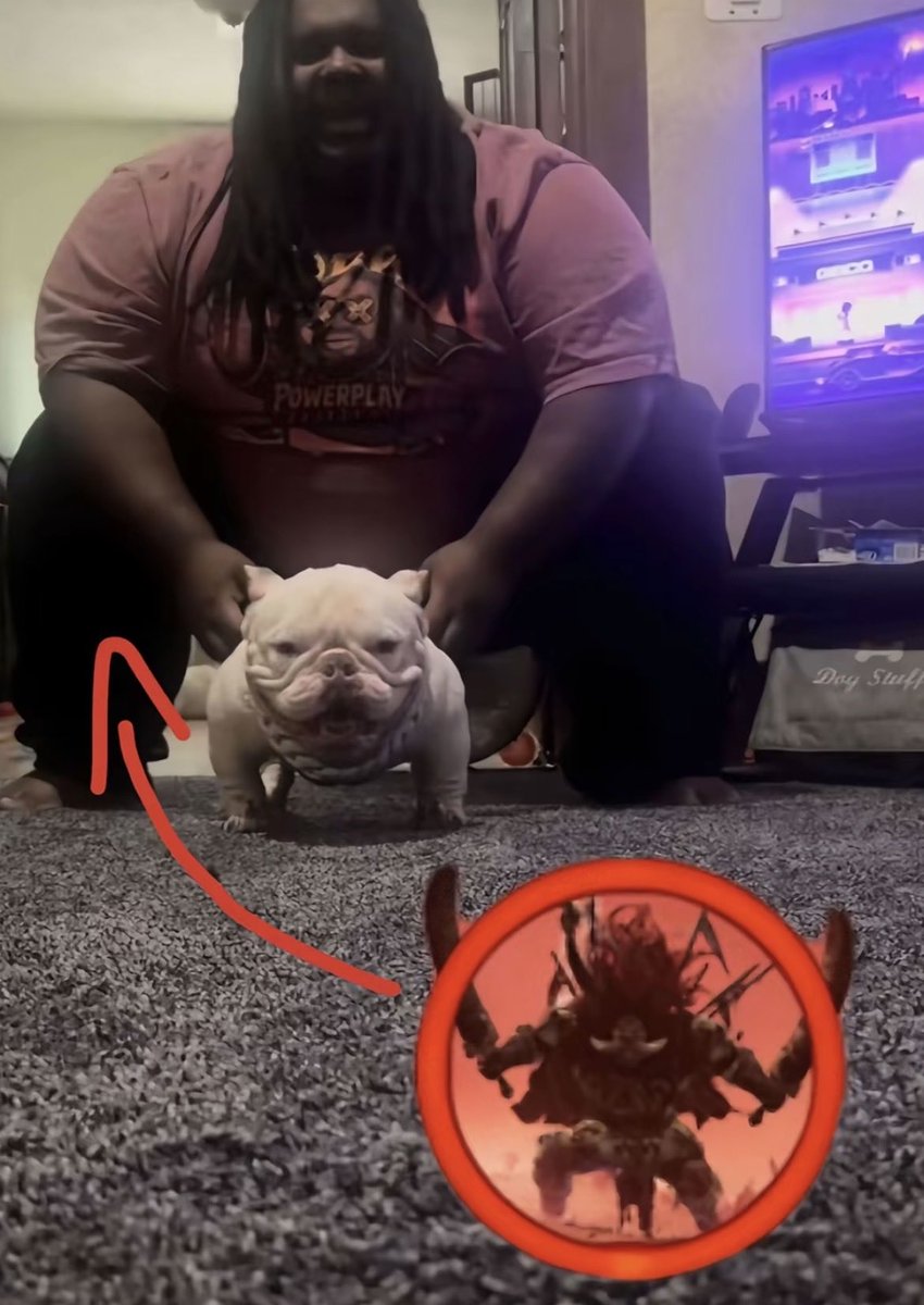bellbearinghunt's tweet photo. https://t.co/7gSRybtryB