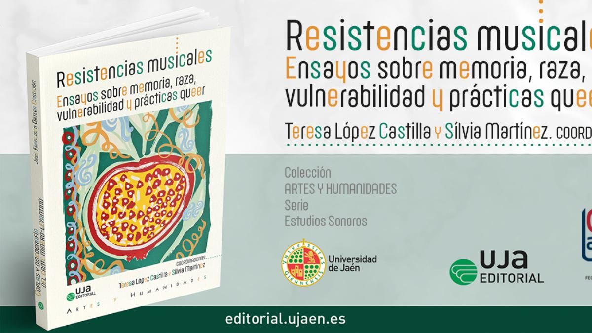 ElArgonautaLib's tweet photo. Diez autoras analizan en ocho ensayos las relaciones entre música, feminismo, memoria, raza, identidades 'queer' y violencia en las músicas urbanas del siglo XXI

✍️ https://t.co/ENiykWXNYq 

Aquí lo tienes👉https://t.co/1IpYlu4o80 

#ElArgonauta #Libros #Música #Recomendaciones https://t.co/whBw4XLZg3