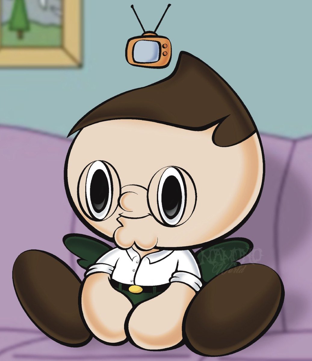 MamonoWorld's tweet photo. Hey Lois https://t.co/Rq2ccO7fbY