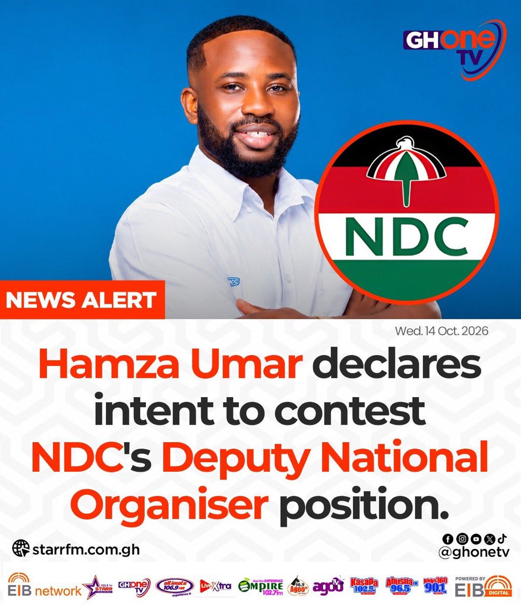 avadin_collins's tweet photo. #HamzaUmar
#TheNewHope
#HamzaForNationalDeputyOrganiser
#HAMZAISTHEHOPE
#FORTHEGRASSROOT https://t.co/MnFbrEZUcR