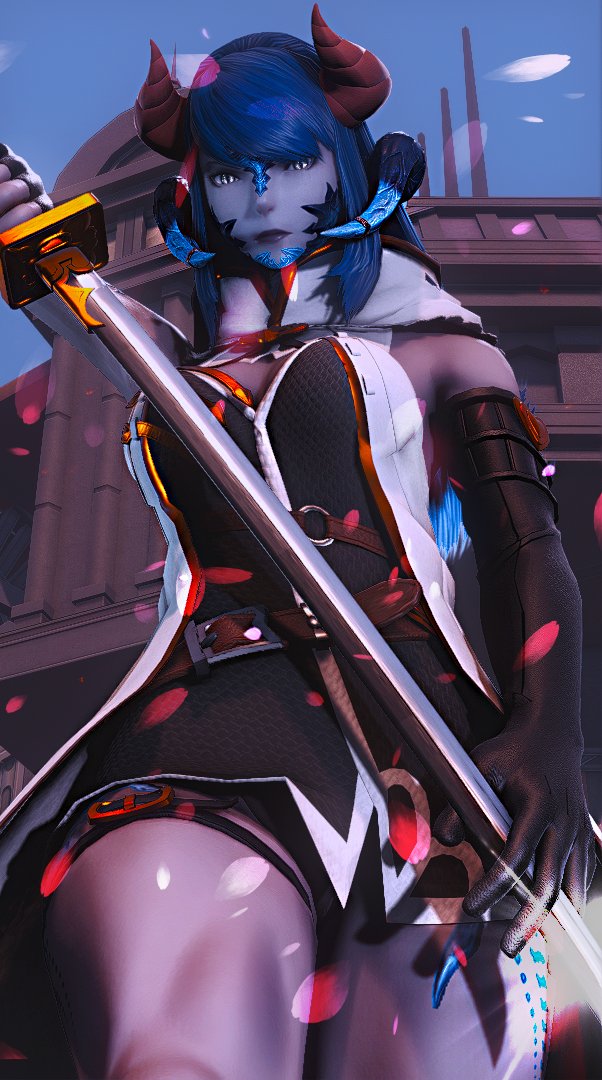 KnightlySalina's tweet photo. Butterfly stance be wilding. https://t.co/Zr2dOwGRkb