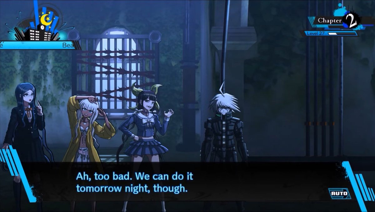 faetosis's tweet photo. why was shuichi talking about kaito so ominously in chapter 2 https://t.co/wFACoXsKBY