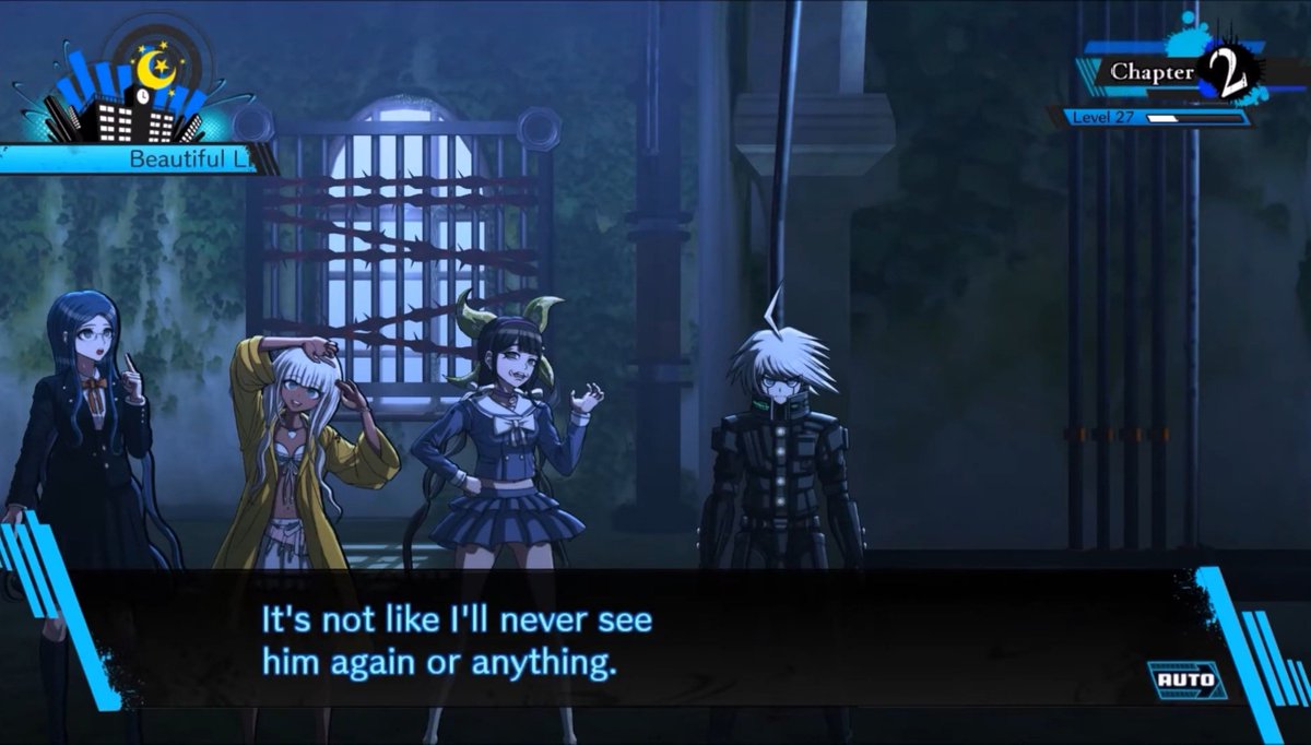 faetosis's tweet photo. why was shuichi talking about kaito so ominously in chapter 2 https://t.co/wFACoXsKBY