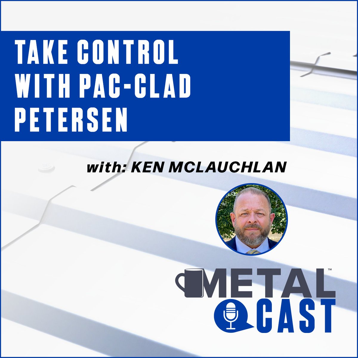 HJEllsworth's tweet photo. Looking to expand your fabrication capabilities? we talk with #CarlisleArchitecturalMetals about how #PACCLAD Petersen helps contractors gain job control, stay competitive and grow their metal business.
Listen today
https://t.co/bQ2R7hfhcn
#MetalCoffeeShop #MetalRoofing https://t.co/2WAcETNwnk