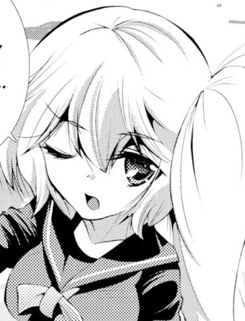 0R4CLE_RAY's tweet photo. @AkemiHomurabo * Oriko knew this would happen . *

▸▸  " Homura . . I don't plan on killing madoka , especially for Aya's sake . I sense great power coming from her , madoka's sister , but it didn't seem threatening . "  ◂◂ https://t.co/pZjuo6YWfN