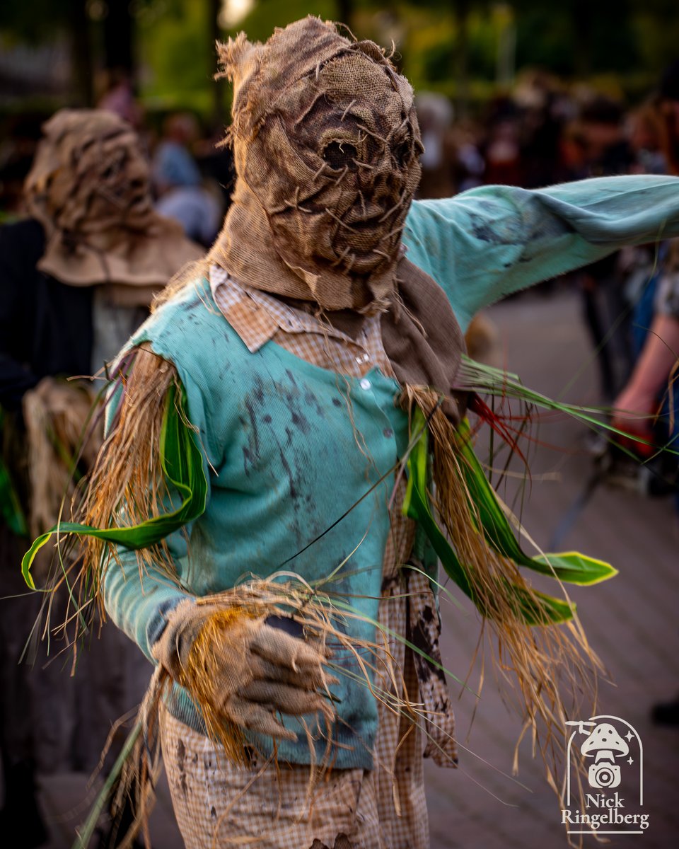 RingelbergNick's tweet photo. Toverland Halloween!
#toverland #halloween #themeparks
📍 Toverland https://t.co/S0QBhFQJ2W