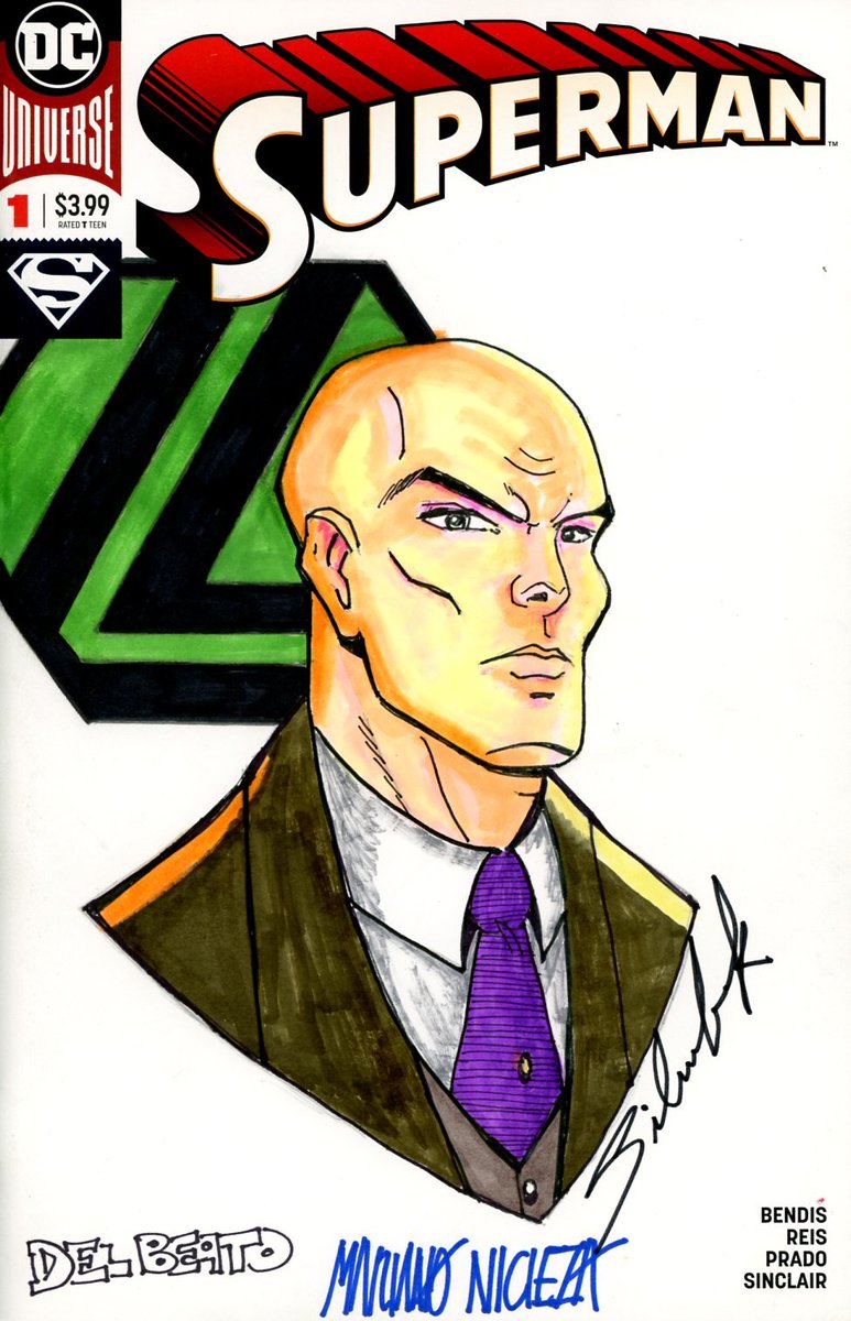 DynamicForces's tweet photo. Watch Dynamic Forces Weds Night (10/14/26: 7-8pm ET) for CGC slabs, Signed Comics, Vintage Books, Cover Sketch Art and more! Free giveaway every show!
#comicsale #comic #livesale
https://t.co/wybHkb49AE https://t.co/mN7WMbxtc1