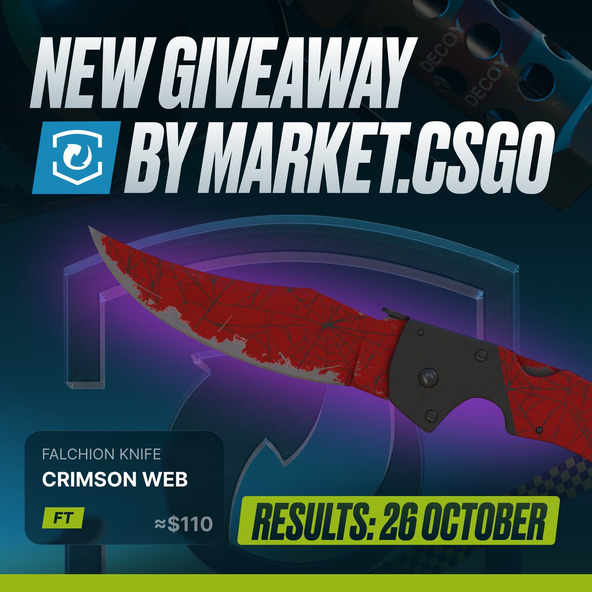 MarketCSGO tweet picture