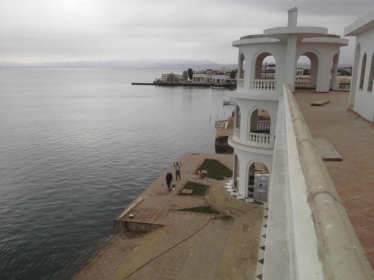 SamiKubud's tweet photo. #Eritrea.
إلى جانب جاذبيتها التاريخية والثقافية، تتميز مصوع بمناظر طبيعية خلابة وشواطئ بكر على طول ساحل البحر الأحمر... https://t.co/0pcPEMjZVK