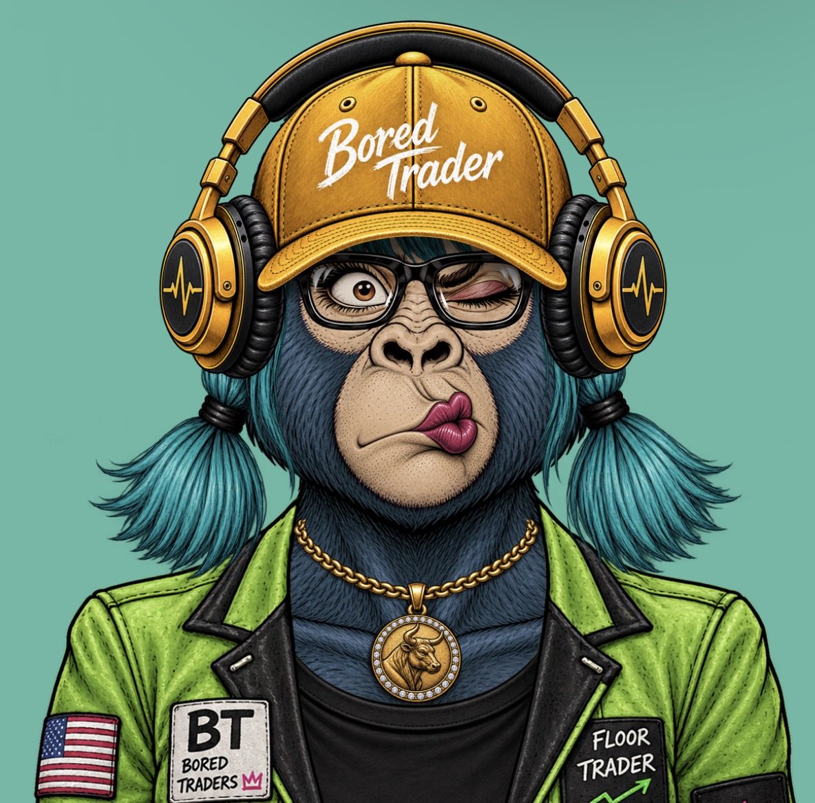 crazy_token's tweet photo. @CryptoYesNo @BoredTrader_CO 1675 https://t.co/7NAQMClZdj