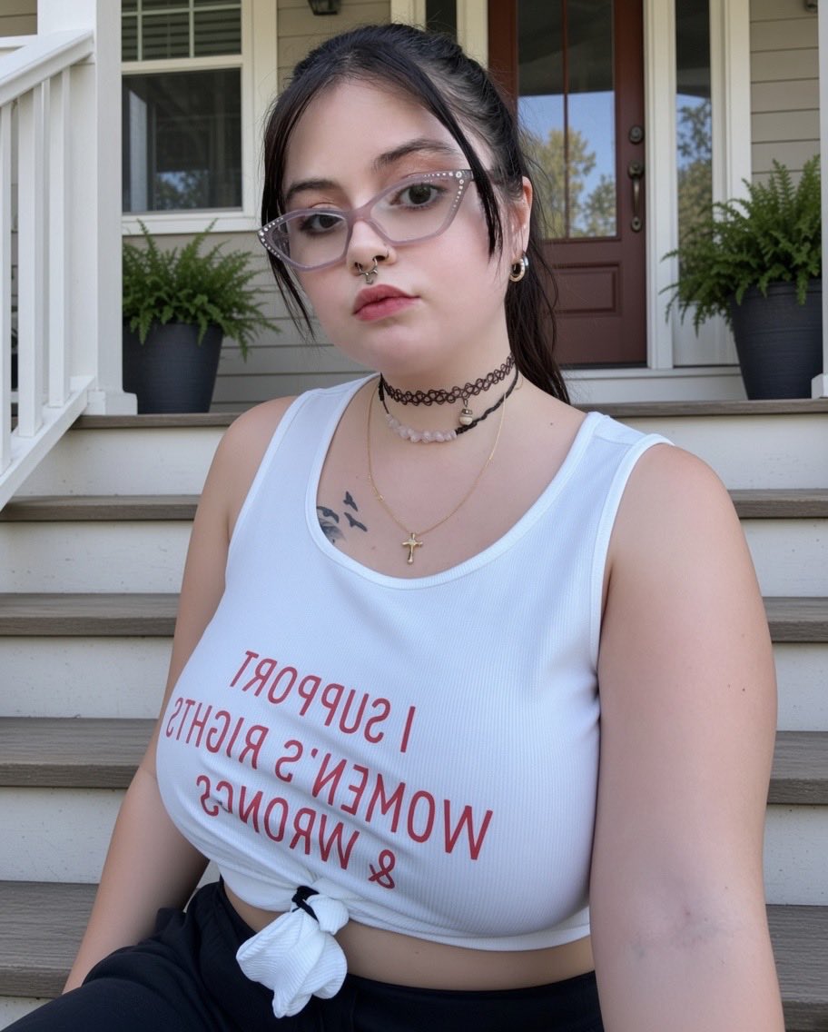 Annabelleopwl's tweet photo. How do I look today? 🥰🥰🥰🥰🥰🥰 https://t.co/tJtd7HwpWg