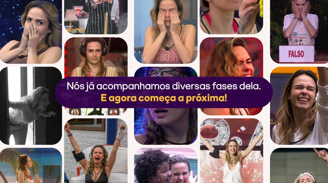 ana_major15936's tweet photo. MEGA EMOCIONADA ELA MERECE DEMAIS TO MORRENDO DE ORGULHO 😭❤️🤏🏻 https://t.co/ZlESwsqngo
