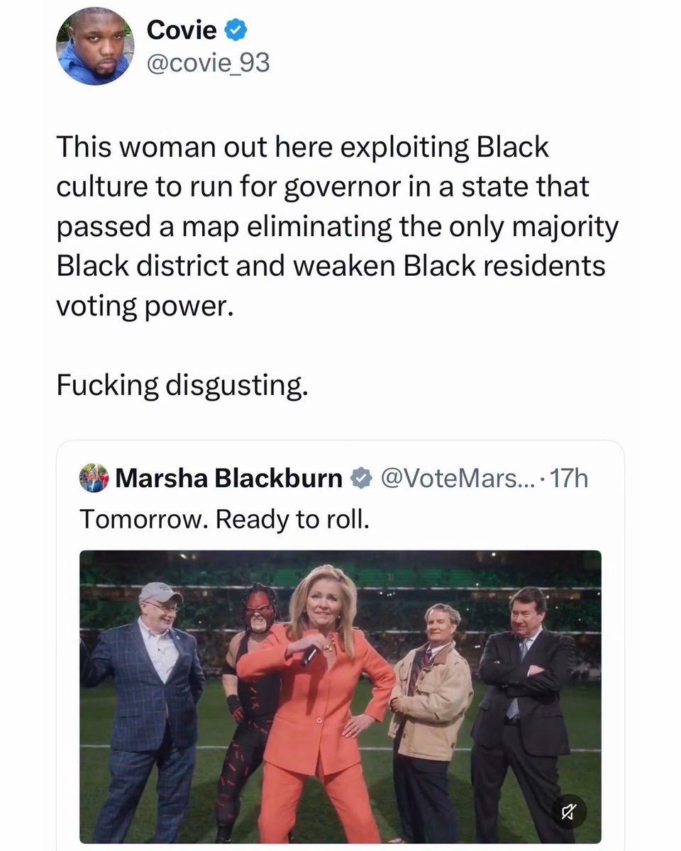 kddecourcey's tweet photo. @VoteMarsha https://t.co/BxugYJGS7j