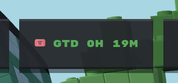 0xprobiotik's tweet photo. @blox_imd I don't know. The timer just doesn't work properly
Just staying in the same time https://t.co/lz6d3nY5Dt
