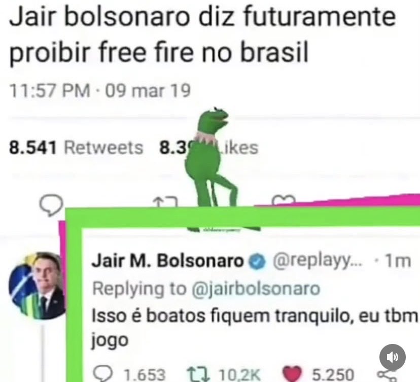 pedrinz2835's tweet photo. @bacalhato @souhyara TÁ PORRA, isso sim é verdadeira resenha https://t.co/UOQPNT1kg2