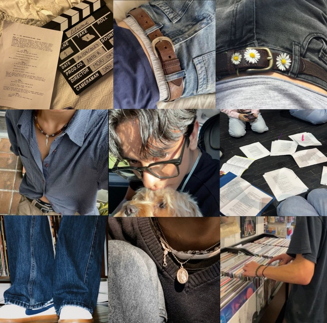 mzaizaii's tweet photo. Nerd project referanslı aref fic pişirdim asagı link bırakıyorum🙂 https://t.co/jQCjsgQ8XN