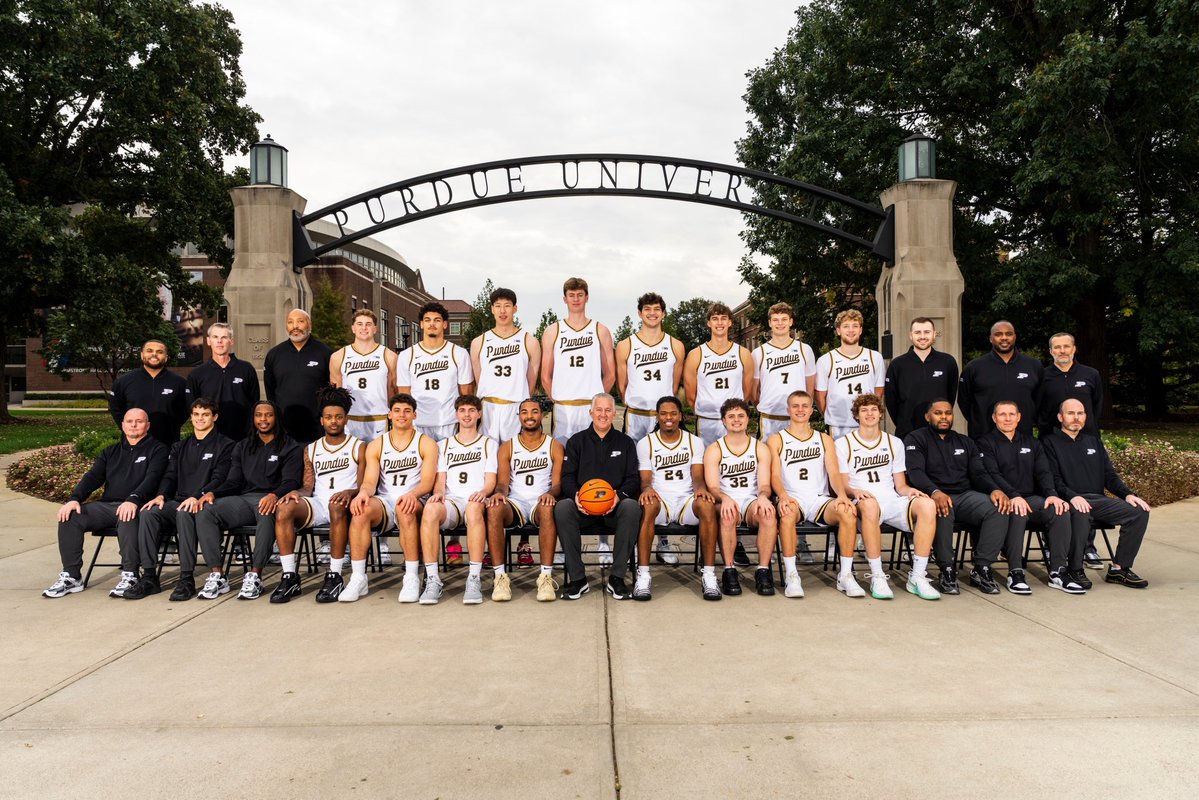 BoilerBall's tweet photo. Your squad. https://t.co/IDmrmXcRnY
