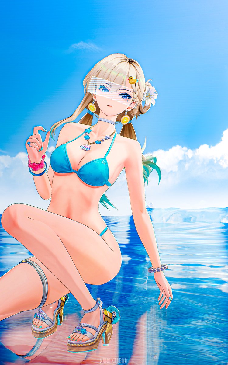wuwa_cinema's tweet photo. Lynae on the beach

Mods credit: _SlugCat https://t.co/7LwvpWdjj7