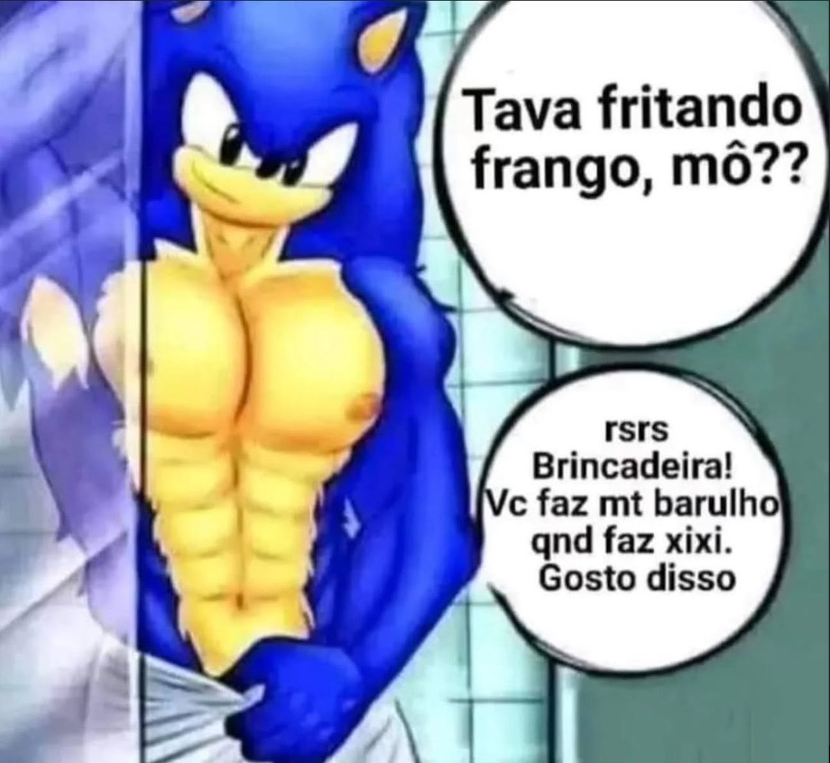 shitpostverdade's tweet photo. https://t.co/tDVtAwUIHt