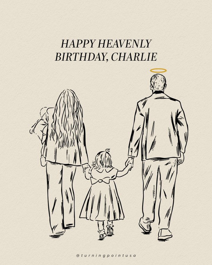 Hannah_8R's tweet photo. No matter what your stance is, please wish him a happy birthday.❤️ https://t.co/3C3L24oJVb