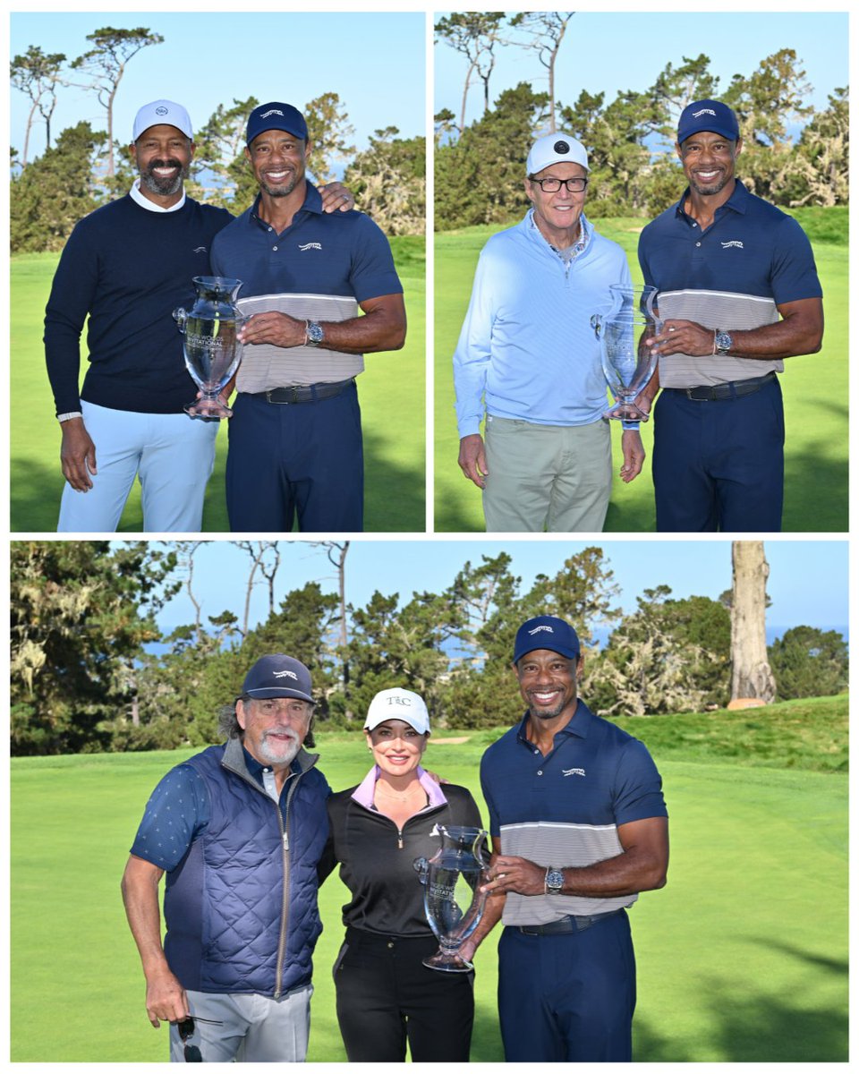 TGRLiveEvents's tweet photo. They were here in year 1 and haven’t missed a year since. Cheers to Kurt Caillier, Ray Taccolini, and Leo Tucker! Their unwavering support has helped @TGRFound empower students through education year after year. https://t.co/1q0JlPuVuO