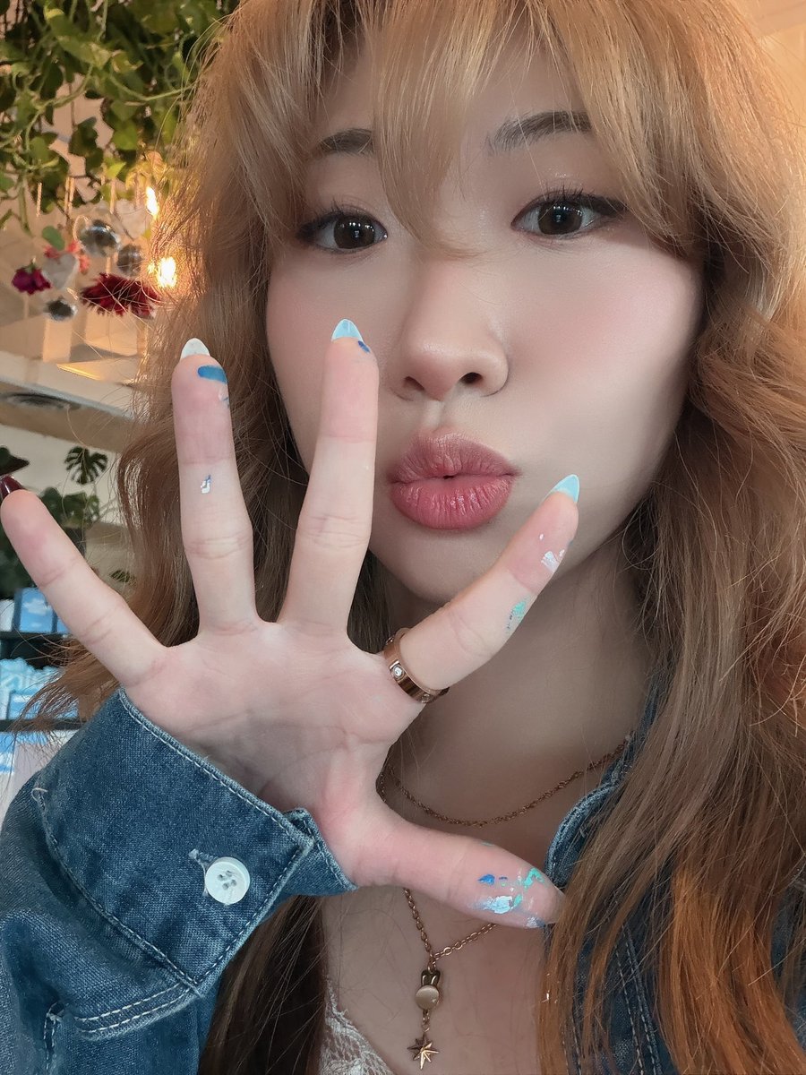 jennkumaaa's tweet photo. added my IG in my bio 🫶 https://t.co/JlrhbGdGPX