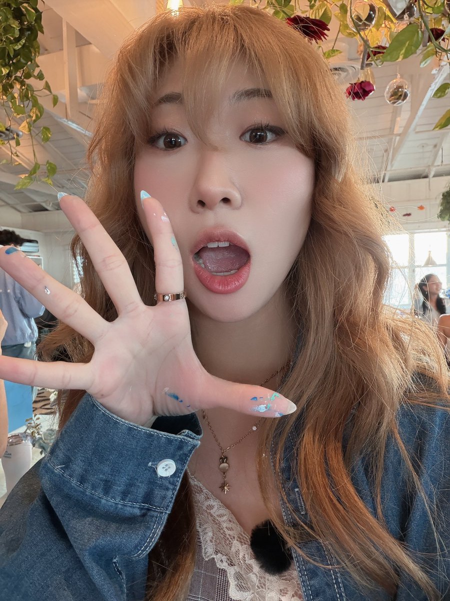 jennkumaaa's tweet photo. added my IG in my bio 🫶 https://t.co/JlrhbGdGPX