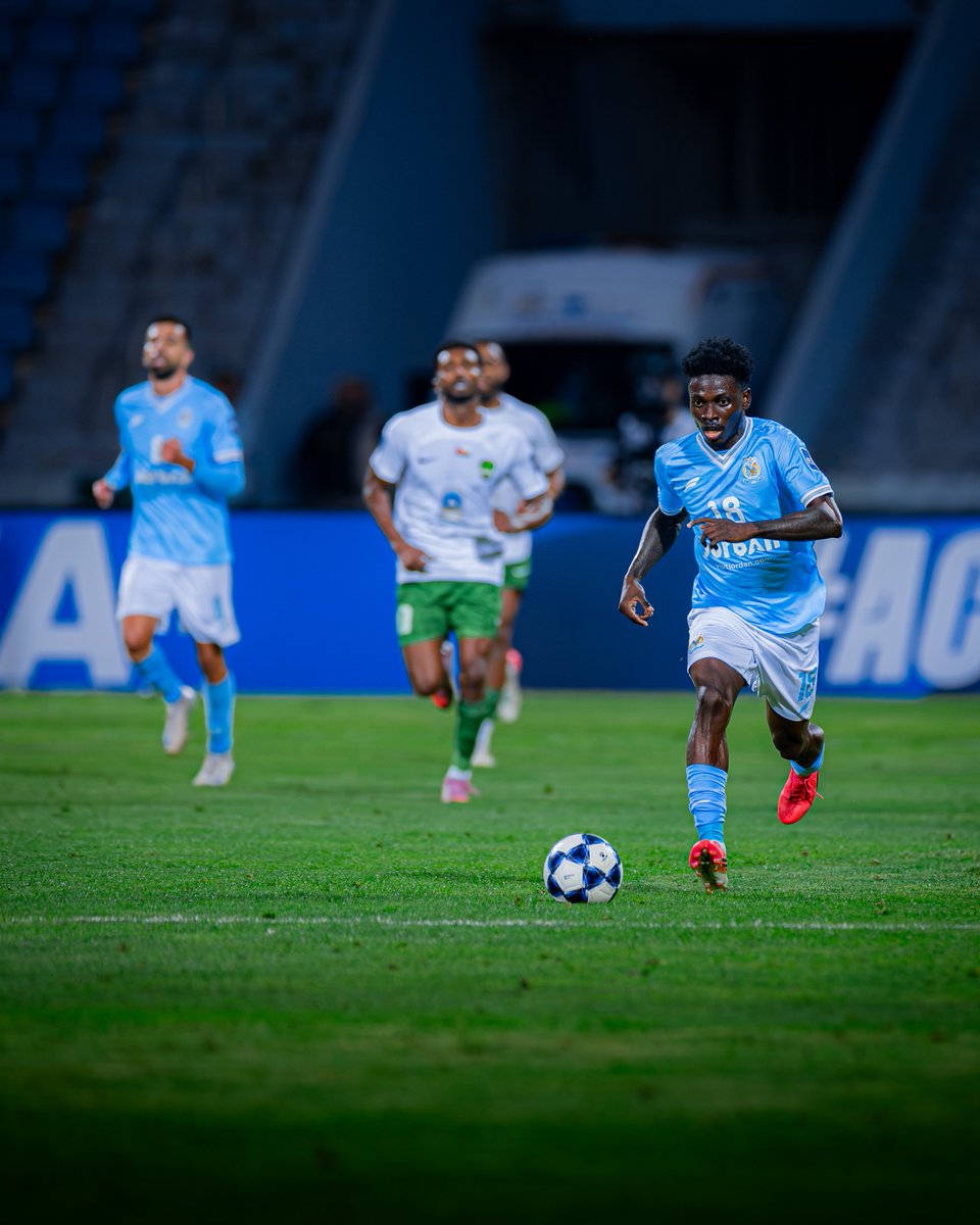 ALFAISALYSCJO's tweet photo. بهدفين دون رد نسرنا يحلق في سماء آسيا🩵🦅
الفيصلي (2) - النهضة (0)

🔵 #الفيصلي | #ALFAISALY https://t.co/qJ4JVtdSDs