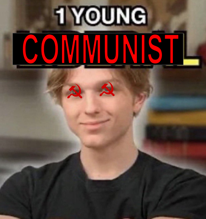 1youngliberal's tweet photo. https://t.co/s9zZEk2vNn