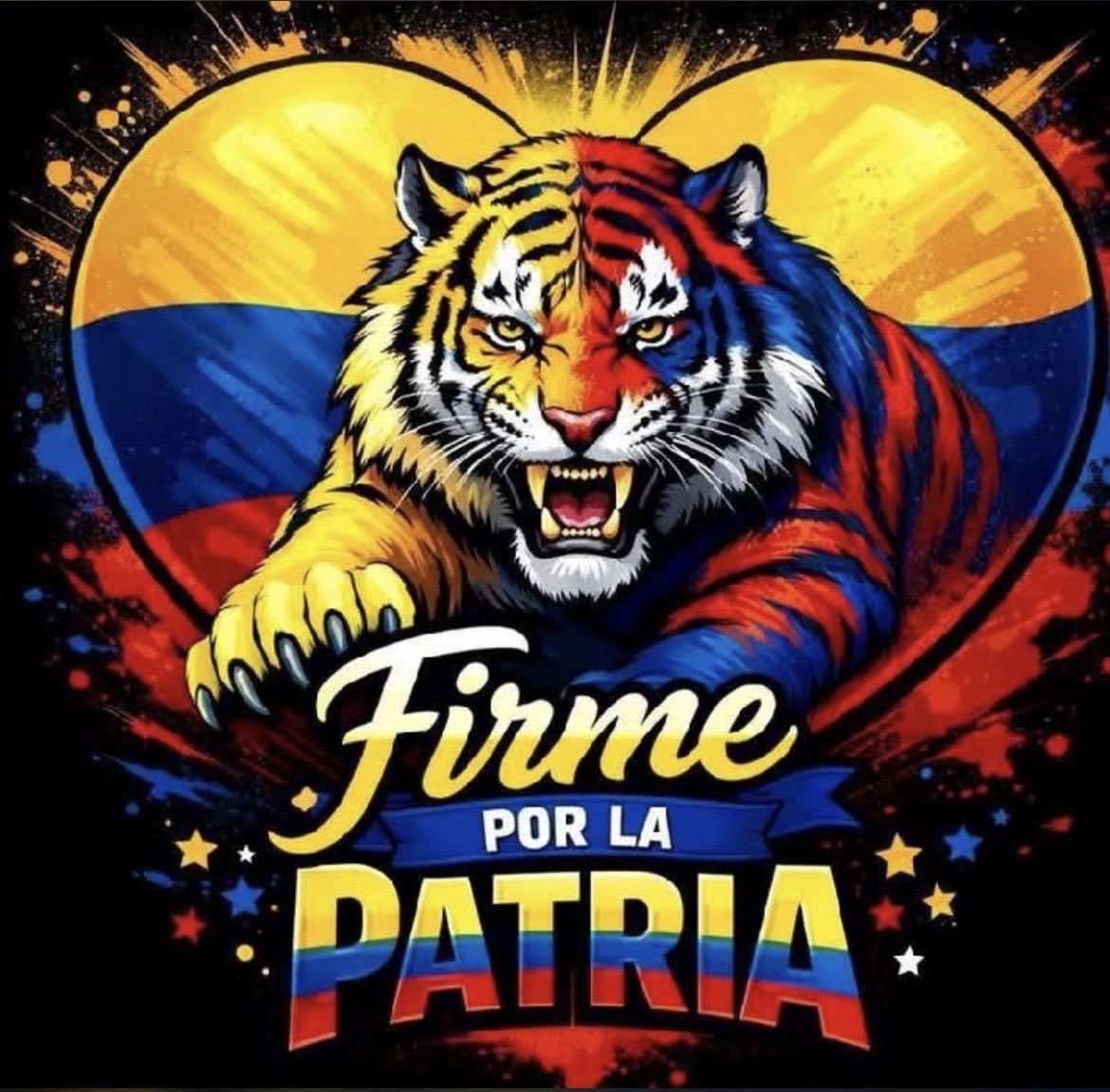 oscarabeja's tweet photo. @JenniferPedraz @ABDELAESPRIELLA @DefensoriaCol @PGN_COL @GobiernoBTA Ahí está la patria milagro por lo que votamos y que llueva plomo https://t.co/KI0CSlmmXO