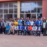 Photo by Rwanda Biotech Capacity Building (@RwandaBioCap)