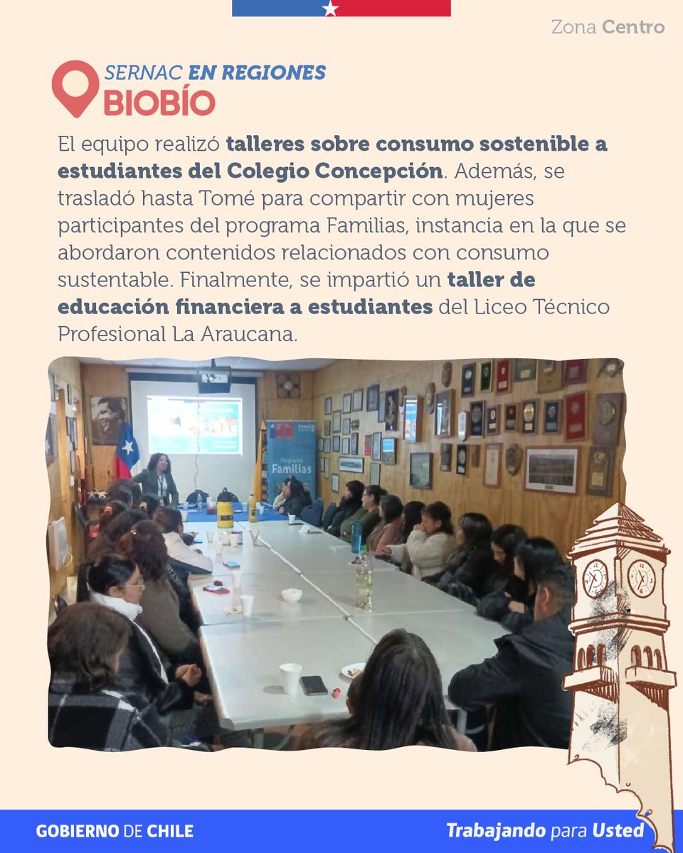 SERNAC's tweet photo. https://t.co/bNFEycU7MJ