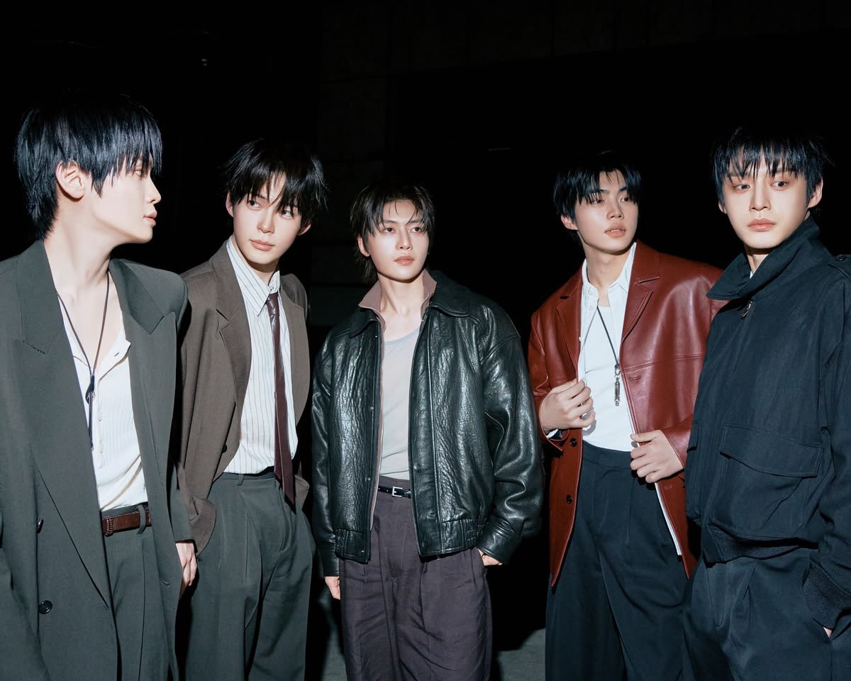 ZB2BLEVNNE's tweet photo. RT &amp; REPLY

i vote #ZEROBASEONE for Fans’ Choice Male #2026MAMAVOTE https://t.co/aWQIoGsBKb