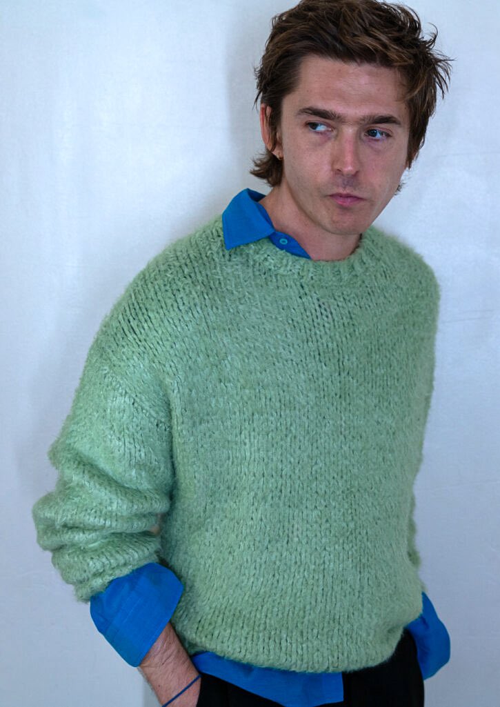 _filmcrave's tweet photo. Austin Abrams photographed by Hendrik Schneider for Interview Magazine. 📷 https://t.co/Ce3568cFzT
