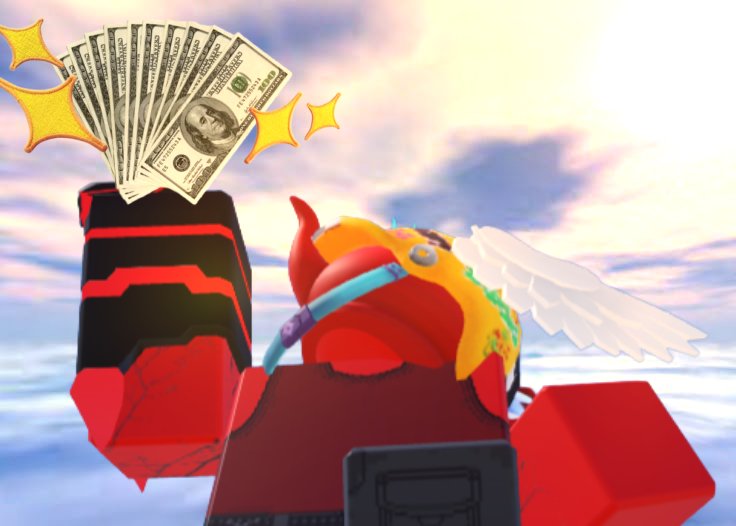 TEAP0TPR1NCE's tweet photo. [After some time of work]
🫖 Alright! Just got a thousand of these bucks. And then I'll go take a little nap. And if I wake up, see my team on elimination row, I'll kill them. You got that? https://t.co/TSka8Q5gyY