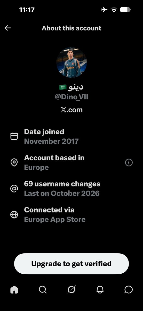 sh_09812's tweet photo. @Dino_VII عض على شحمه ياحوثي يازباله https://t.co/XKycx0I15n
