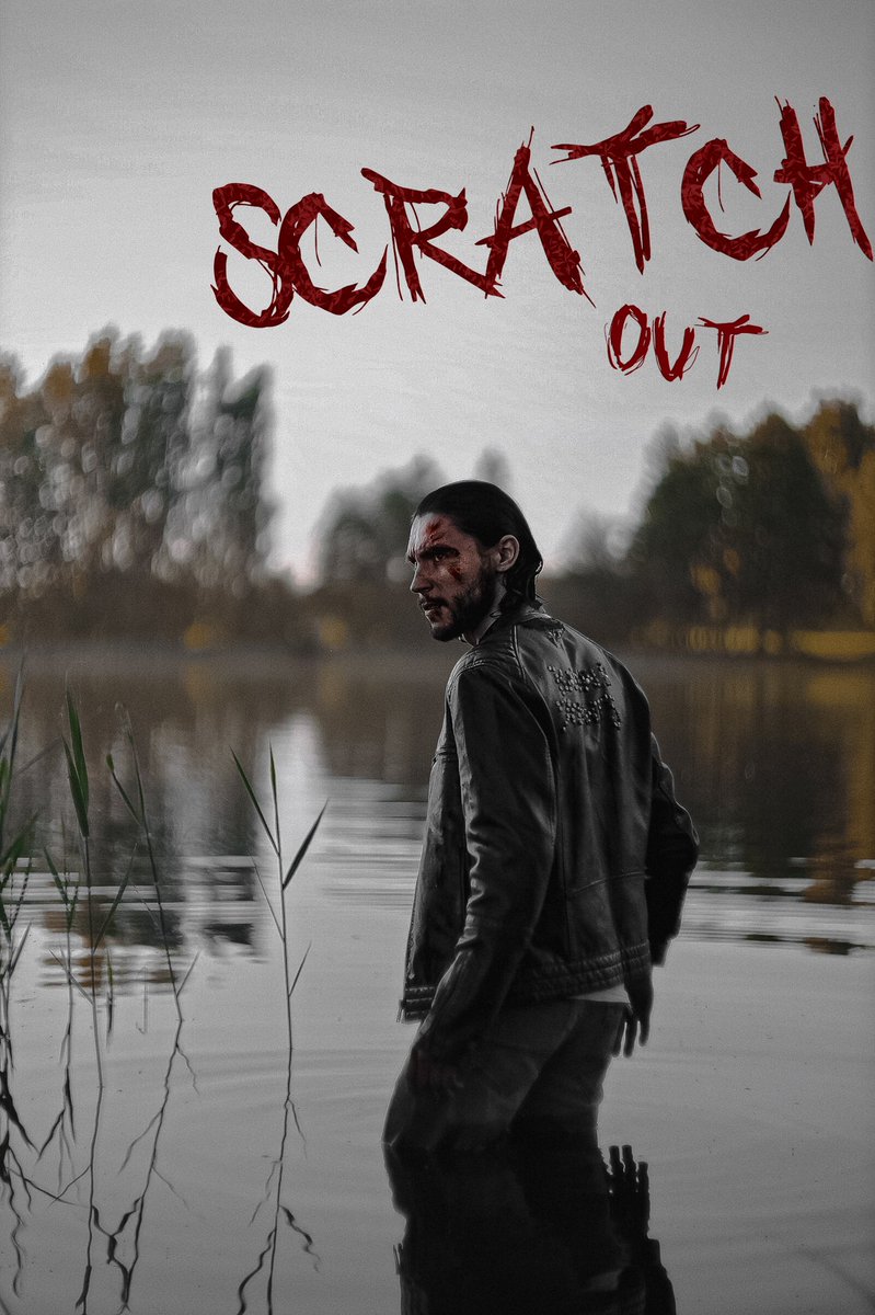 EdvardSpells's tweet photo. Alan Wake II Scratch Cosplay https://t.co/xPCo5mP5DL