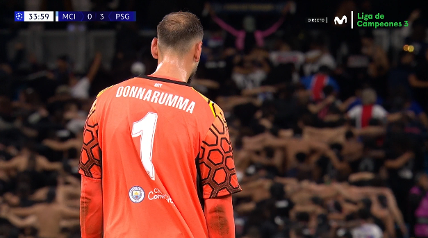 onzalesJoseph's tweet photo. Donnarumma qui barbe 😂😂💔 https://t.co/c6HKQe36as