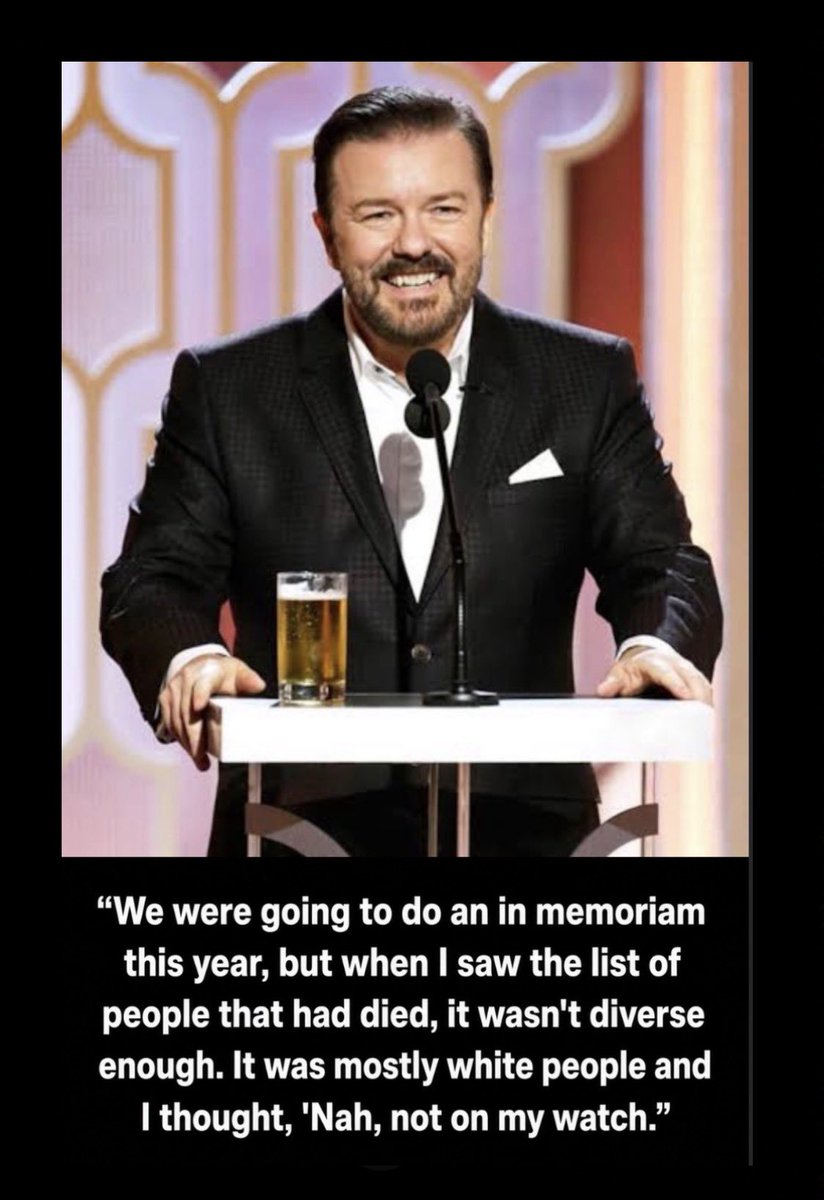 rickygervais tweet picture