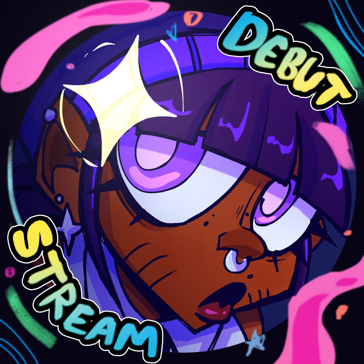 deadlandddah's tweet photo. I DON'T KNOW HOW TO FUCKING DO THE LINK THING BUT I'M STREAMING ON THE IRIAM RIGHT NOW!!!!!!!!!!!!!! https://t.co/VCzqGq9AlD