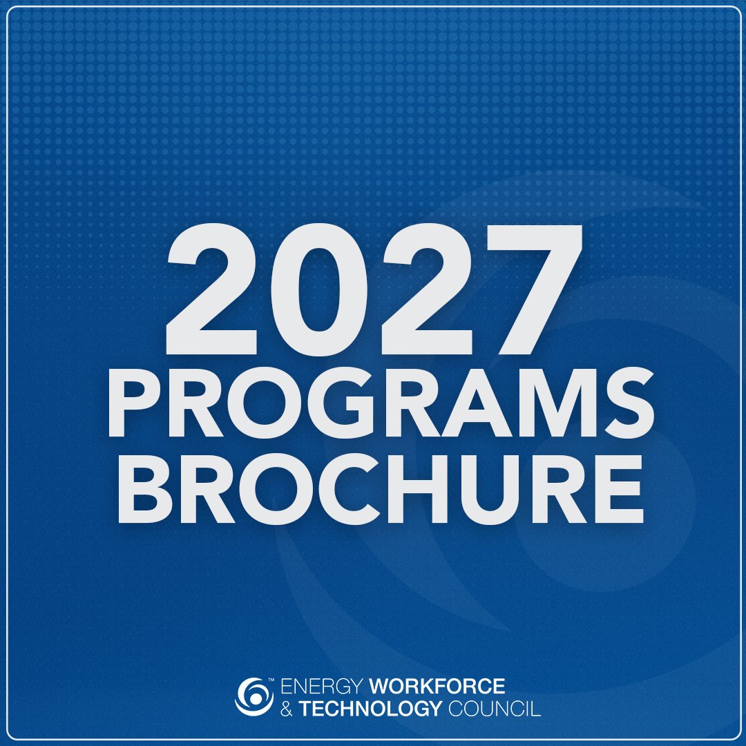 EnergyWorkforce tweet picture