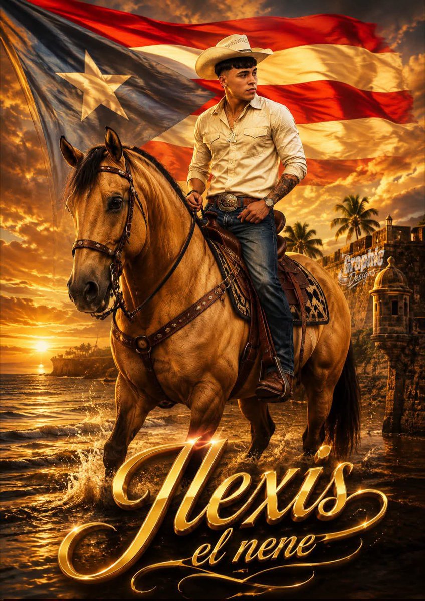 teamjlexis's tweet photo. El Nene 🚀🧑‍🚀 https://t.co/U7hggKTLgg