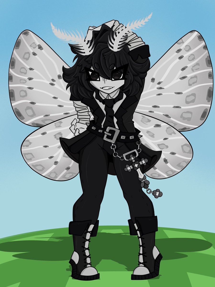 jaws_draws_'s tweet photo. lol thing I drew for my friend!!

If you want your art drawn for free I do art requests in my discord: https://t.co/cw0ZToyTZC

#artrequest #robloxoc #mothoc #digitalart https://t.co/JDcX8oJAI6