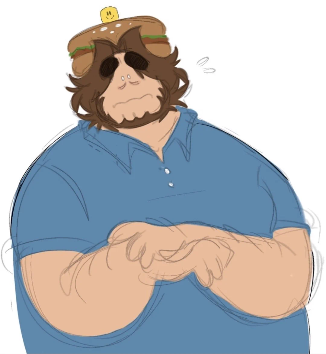 chudling - comms open ! on X: 