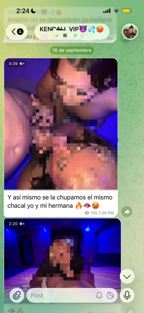 ShanthallDelux's tweet photo. Todo mi contenido sin Censura y completo está en mi canal VIP y premier solo hoy cualquier canal está en $60 pesos, aprobechen la oferta de hoy info aquí👉🏻 https://t.co/nt1C6MKJRP https://t.co/gBES4G3muD