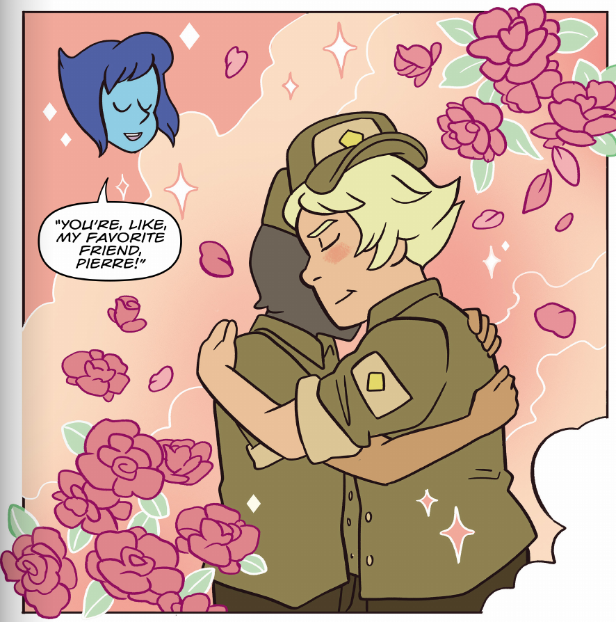 MelissaTitanium's tweet photo. Gay people be like Let's quote the confession scene from a fanfiction of our favorite ship at the ending of a play that we made out of it together https://t.co/YCjl3dDxxQ