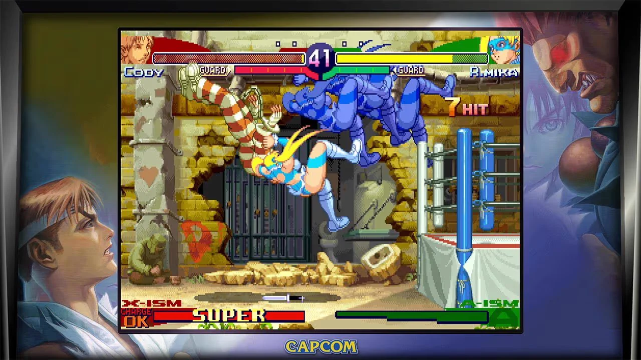 Mr.Vengeance on X: 